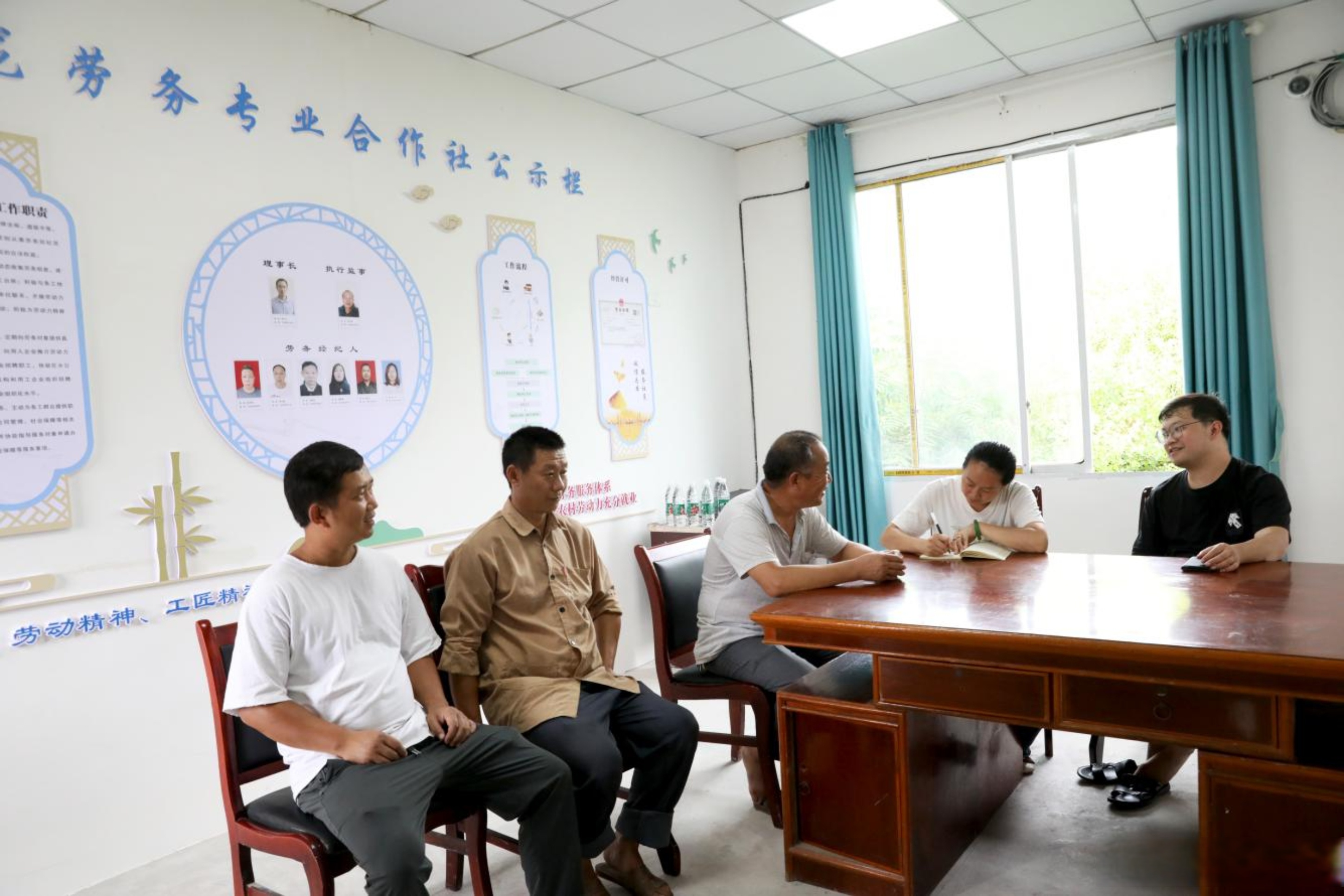 白城最新怎么做劳务中介方法分析(最方便真实的白城中介新手怎么找客源方法)